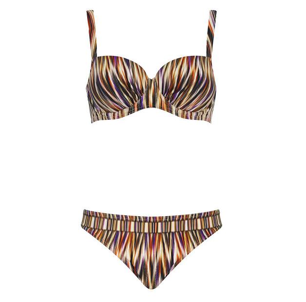 

Бикини Sunflair 21701 EU 38D