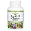 Natural Factors Liver Gall Cleanse Capsules, 90 Count