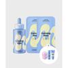 Calming Shot Azulene Trace Moisture Ampoule 50ml + Calming Shot Azulene Ampoule Mask Pack 1 Sheet X 2