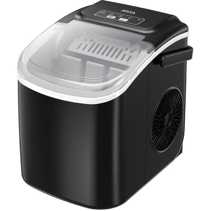 Ice Maker - JOCCA - 2378