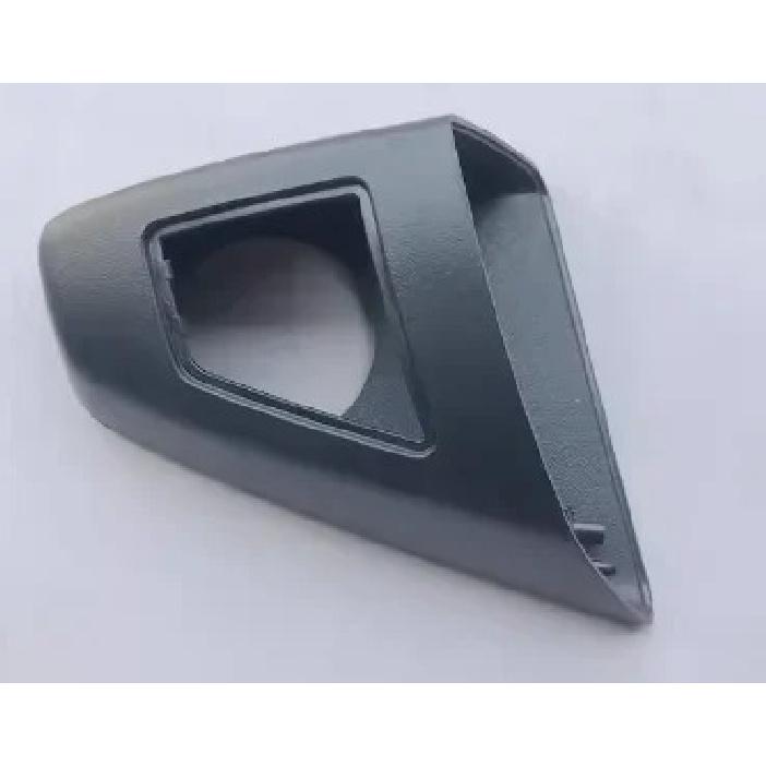 Auto Rear Heated Mirror Glass Cover Frame Turn Signal Light Bottom Holder for Great Wall GWM WEY Tank 300