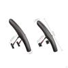 Mountain Bike Front Rear Fenders Bicycle Mud Guards Practical Mudguards Mudflaps for Fittings