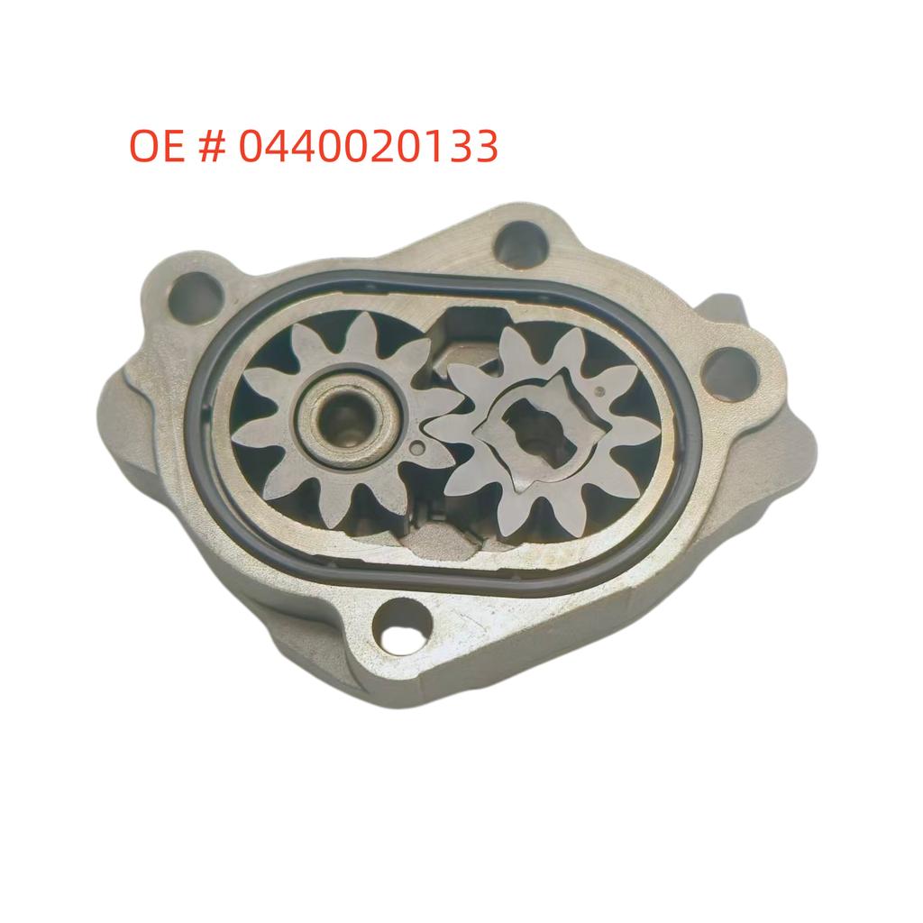 high quality 0440020133 Oil pump gear pump for Bosch CP1H3