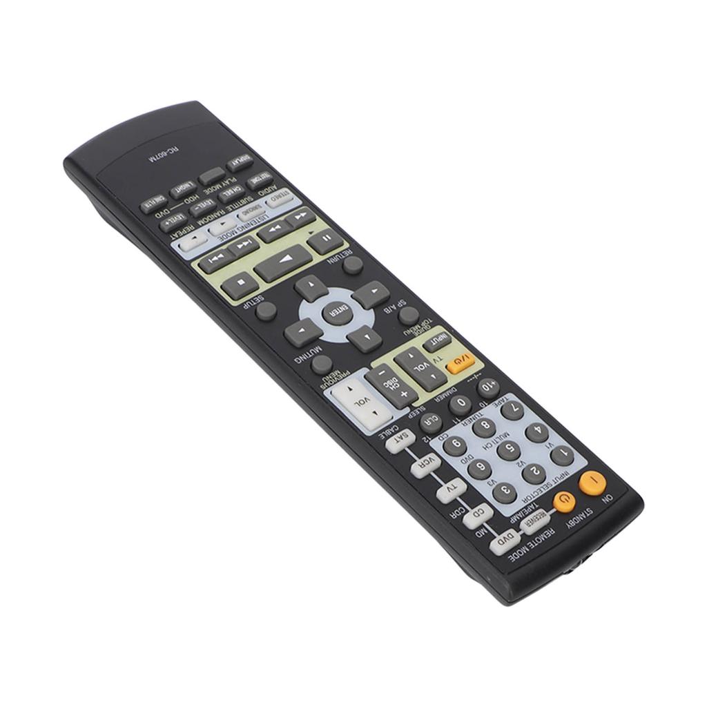 RC 607M AV Replacement Receiver Remote Control for Onkyo Tx Sr503 Tx Sr8350 Tx Sr503b Tx Sr503e
