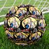 The Adventures of Tintin Theme Size 5 Soccer Ball, Suitable for Both Indoor and Outdoor Matches, a Gift Suitable for Everyone.