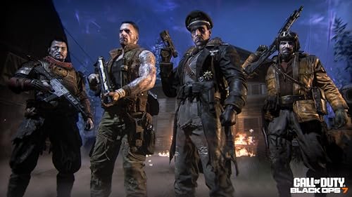 Call of Duty(R): Black Ops 7 - PS5 [Amazon.co.jp Exklusiv] Bonus: Original mugg i rostfritt stål ingår