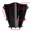 Windshield WindScreen Fit for YAMAHA YZF R9 2025 Black