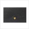 20pcs Mini Envelopes Small Greeting Card Name Card Envelope Hot Stamping Love Pearlescent Paper