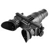 LCANTU NW-H 2nd Gen+ Head-Mounted Night Vision Device