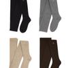 MAC MOC Jjon-Jjon New Initial Logo Tights_4color