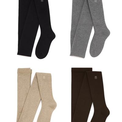 Calcetines y Calcetería – Medias de nylon 