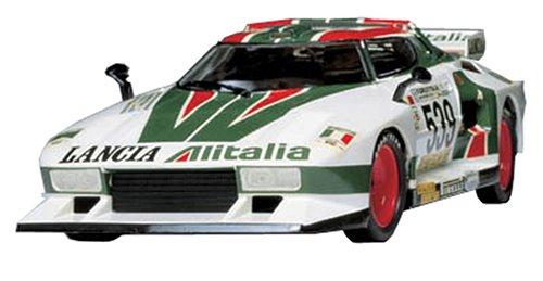 Tamiya 1/24 Sports Car Series No.3 Lancia Stratos Turbo