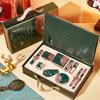 Makeup Set, Shiyun Phoenix Bird Cosmetics, a Full Set of Holiday Birthday Gifts, a Full Set of Women's Makeup Gift Box