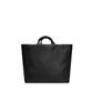 Formlich Leather Shopper Bag / Black [Type 002]