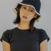 meminn wave bucket hat 3colors