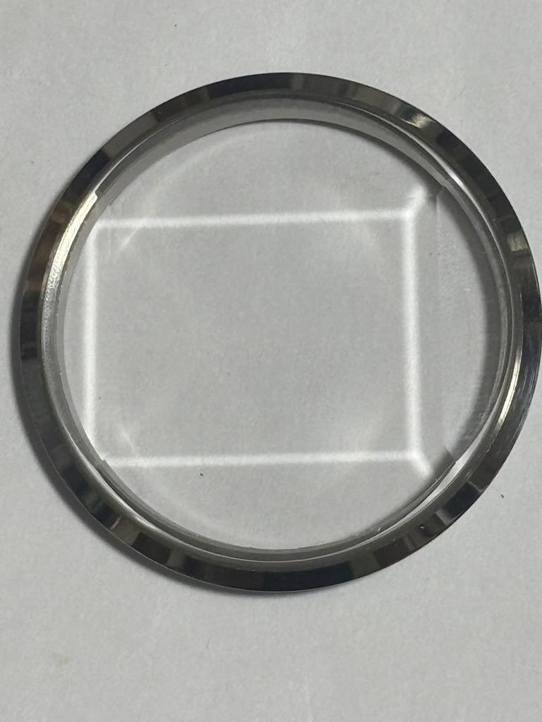 [USED] Citizen 30.8mm Watch with Bezel and 5-Cut Glass