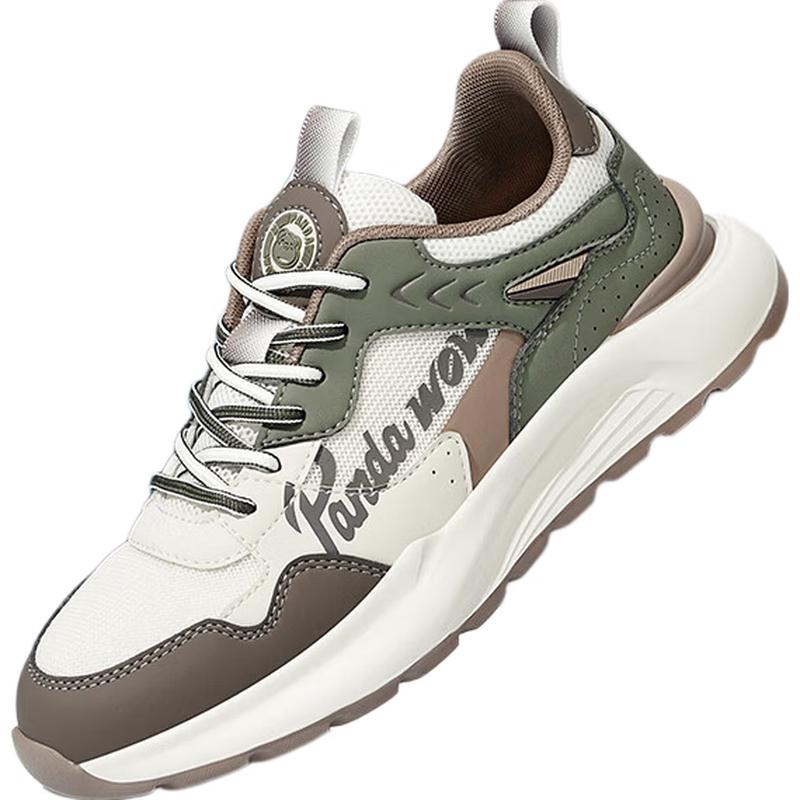 HLA Panda Wowo Men s Casual Sport Shoes 41