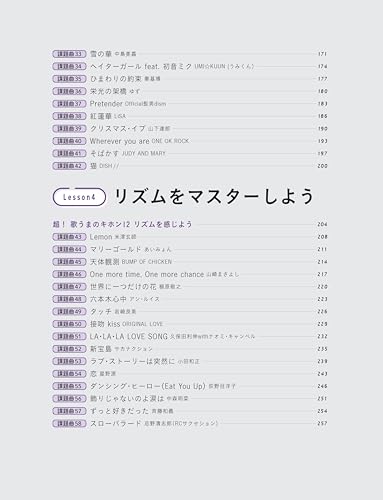 This will teach you all the secrets to becoming a better singer.