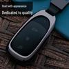 High-End Metal Full Coverage Car Key Case for 2022 Model