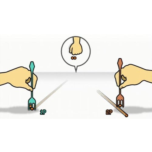 Everyones Rhythm Heaven - Wii