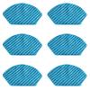 Main Side Brush HEPA Filter Mops Robot Vacuum For Midea M7 M71CN i10  Vacuum Cleaner Accessories Replacement