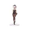 Lovely the senior in the part-time job of the beautiful girl Hayakawa Kana Rabbit Girl anime figurine model birthdaygift ornamen