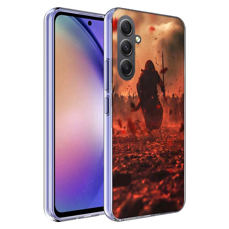 

Imam Hussain Shia Ali Phone Case for Samsung A17 A37 A57 A07 A16 A26 A36 A56 A06 A02S A12 A22 A32 A52S A04S A14 A24 A34 A54 A03 Samsung A04S