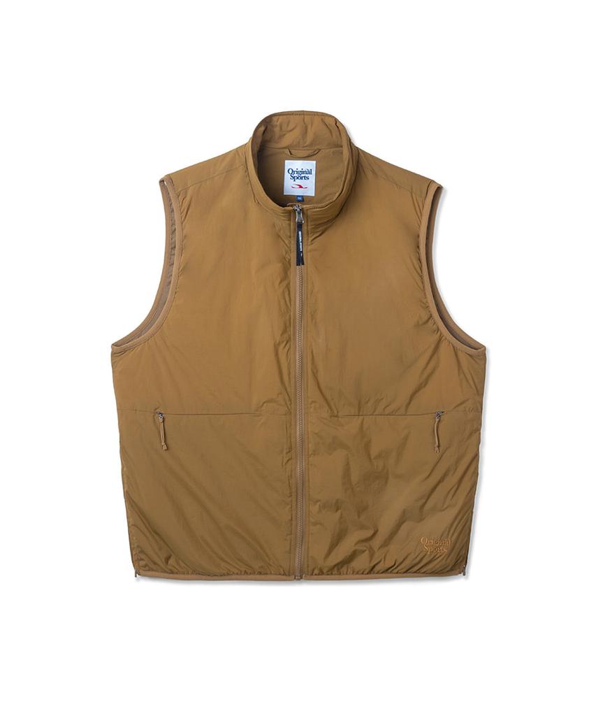 Pro-Specs Standneck Padded Vest Mstd
