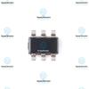 TPS54302DDCR SOT-23-6 3A EMI-Friendly Synchronous Buck Converter