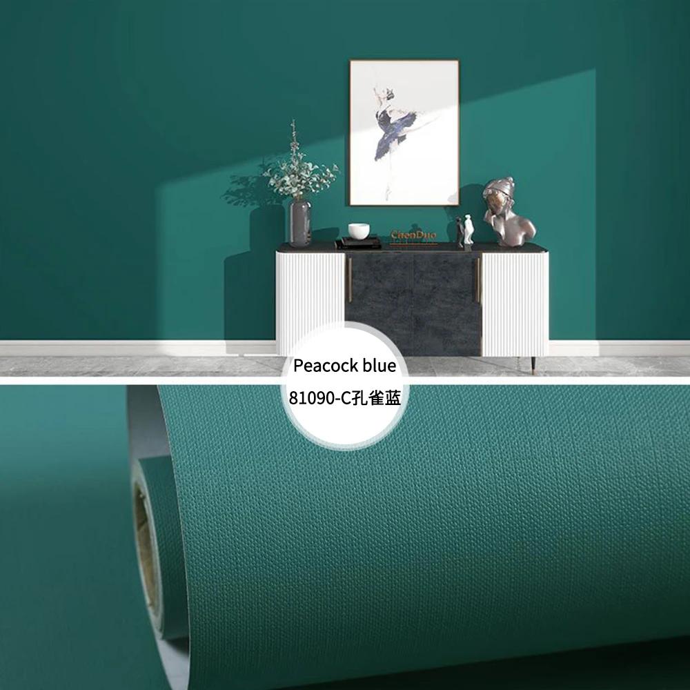 Wallpaper Self Adhesive Waterproof And Moisture Proof Wallpaper Room Bedroom Wall Background Wall Wallpaper