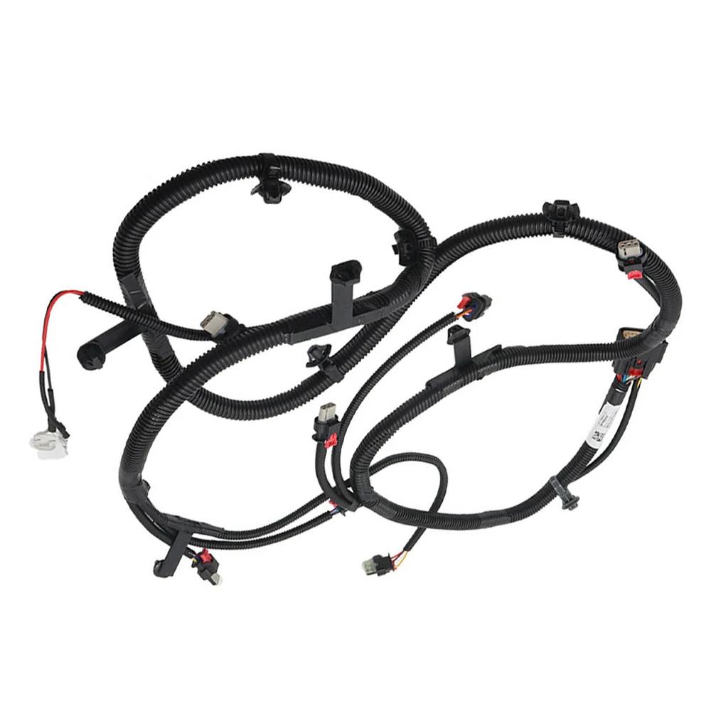 Front Bumper Parking Sensor Harness 2067958-00-B For Tesla Model 3 Y 2021-2022