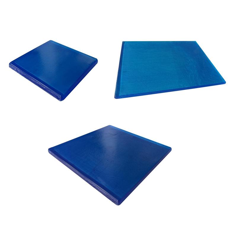 Seat Cushion Motorcycle Seats Foam Soft for Long Sitting Motorcycle Seat Gel Pad Shock Absorption Mat for Motor Bikes