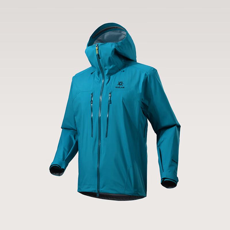 Kailas Bogda PRO Men's Hardshell Jacket