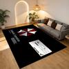 Umbrella Access Living Room Nonslip Area Rug Soft Carpet For Bedroom Game Playroom Sofa Office Home Decor Doormat Christmas Gift C9291456