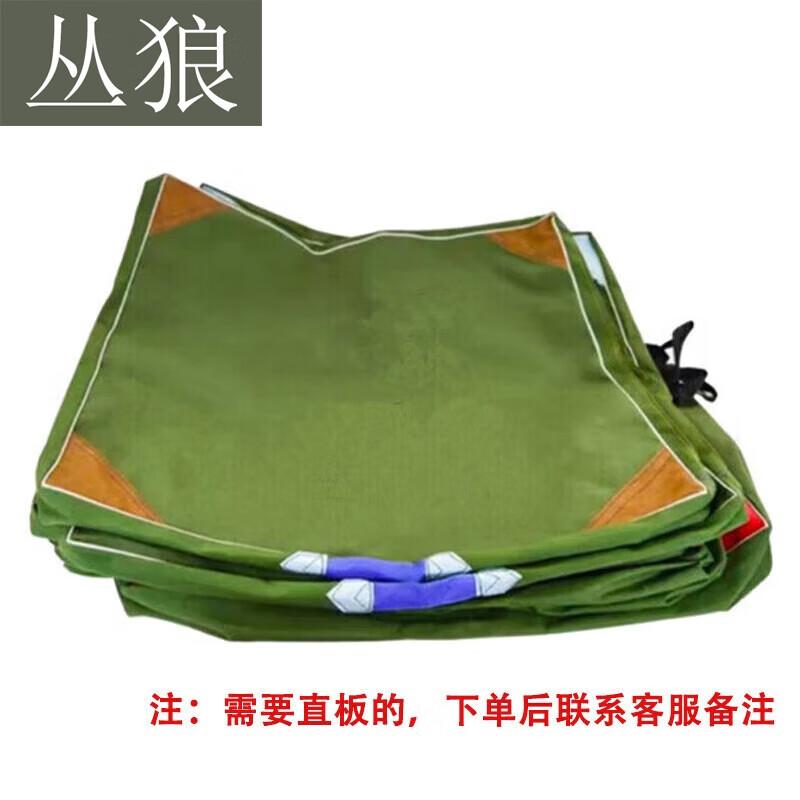 Waterproof Foldable Gymnastics and Sit-up Mat Cover