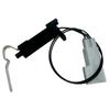 Exterior Air Temperature Sensor Fit For Ford Fiesta Focus C-Max Mondeo 1S7F10K936AAReplacement Sensors2