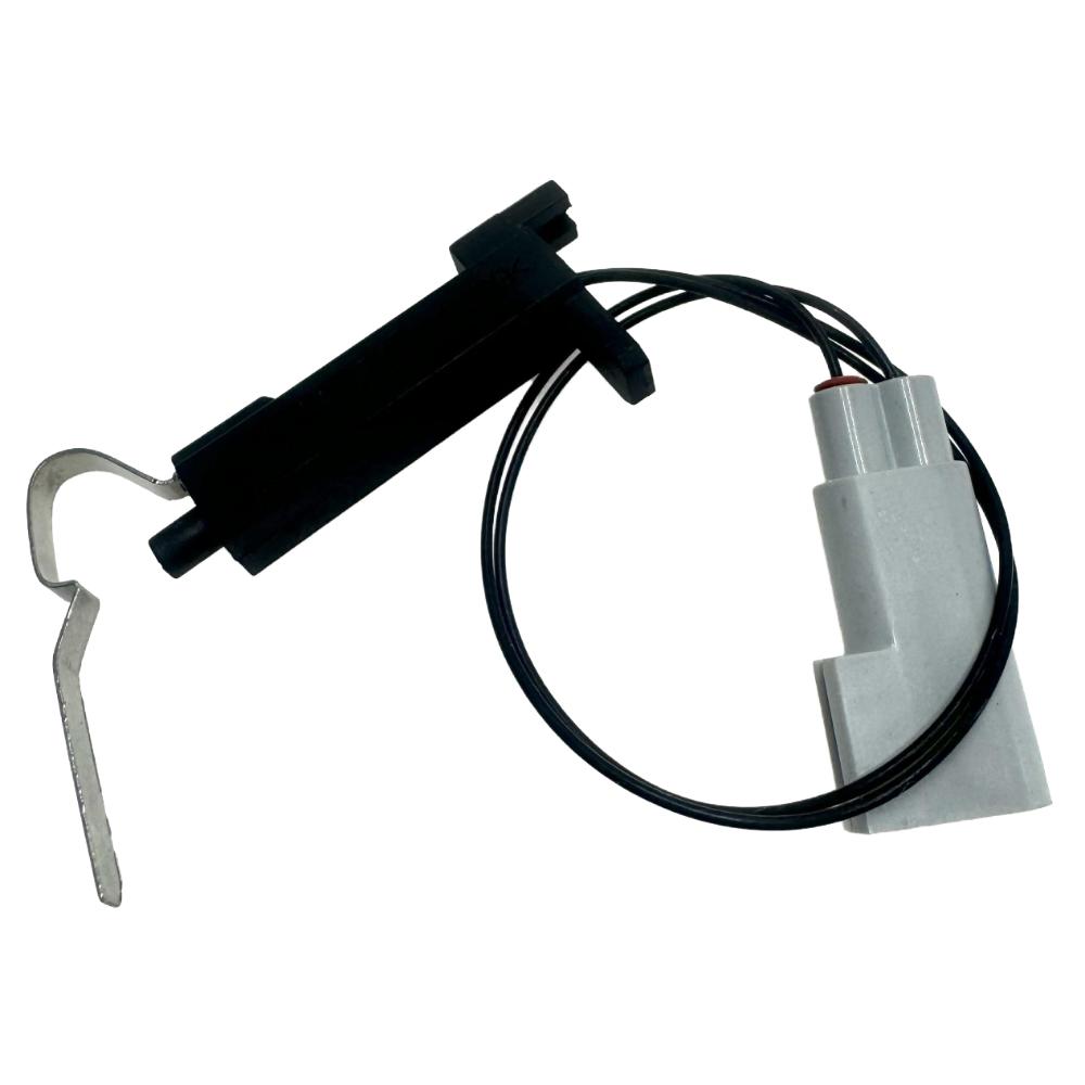 Exterior Air Temperature Sensor Fit For Ford Fiesta Focus C-Max Mondeo 1S7F10K936AAReplacement Sensors2