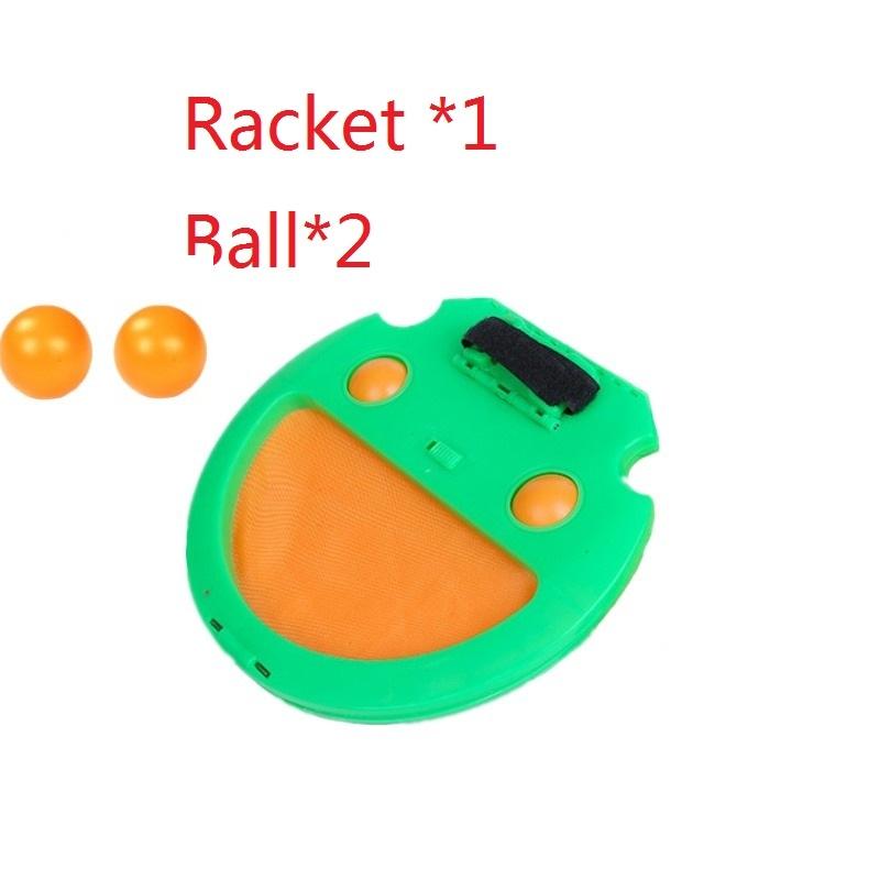 Throwing and catching ball toys multiplayer parent-child sports and fitness hand catching ball battles coordination toys