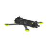 PANDAWILL Nazgul XL5/DC5 ECO DJI O4 FPV X-Type Drone Frame