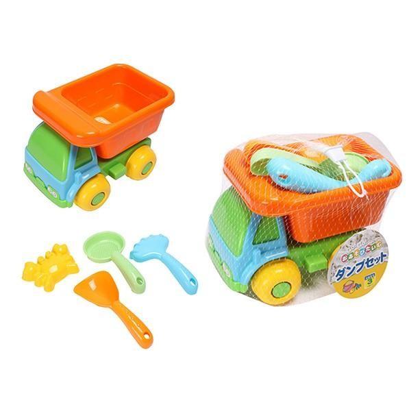 Maruka Go Go Playtime Dump Set 173281