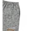 Thisisneverthat Big Logo Nylon Shorts Grey