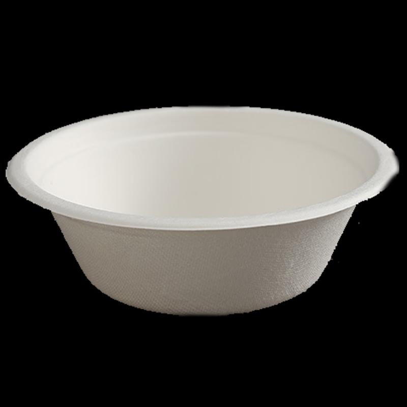 SPSR Degradable Disposable Paper Party Dinnerware Set