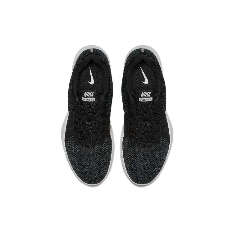 Nike Flex Trainer 8 'Black' Women's 924339-001