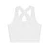 Puma Classics Logo Fashion Cross Strap Breathable Skin-Friendly Sports Vest Women Vests 626536-02