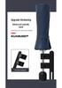 Electric Vehicle & Bicycle Umbrella Holder - Adjustable Sunshade Support for E-bike, Stroller, and Bicycle