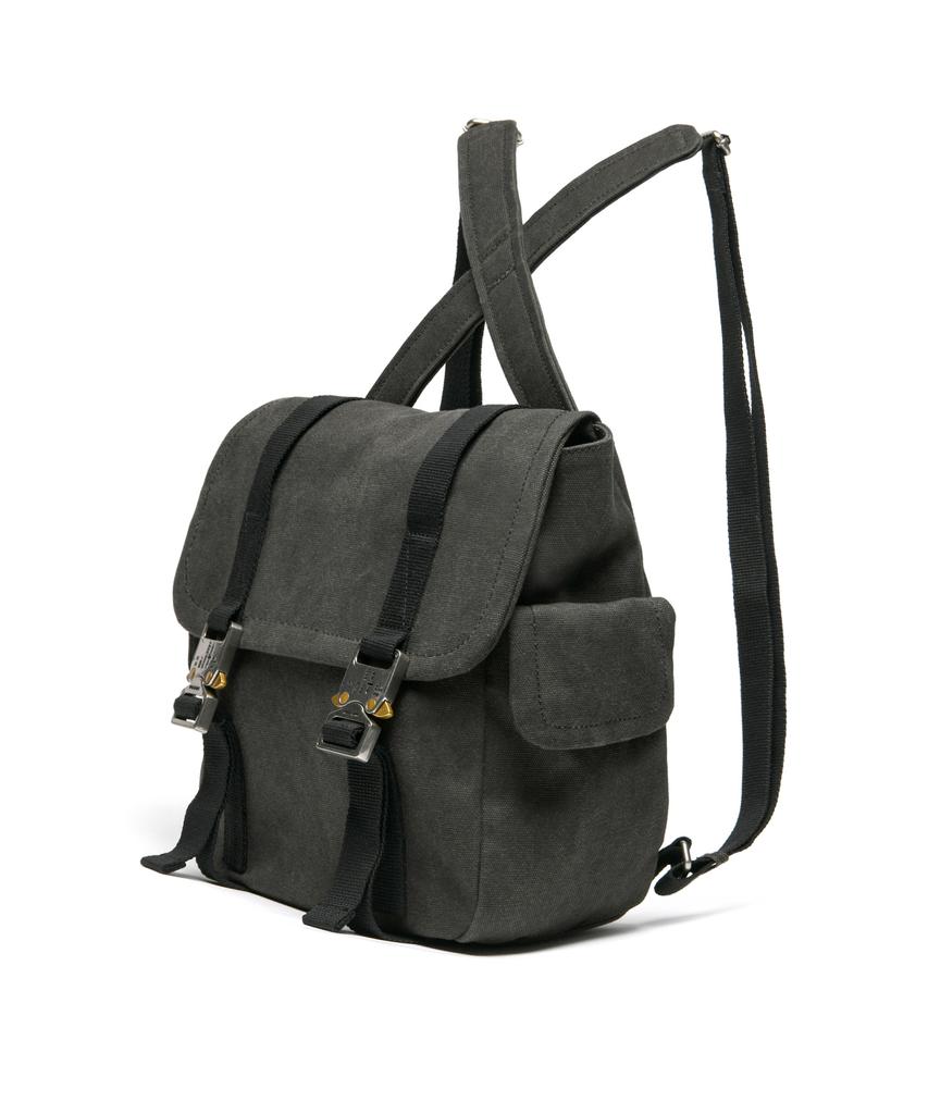 Nillring 5:30 Pm Backpack_Gray