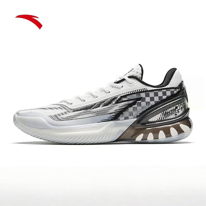 

Anta Instant 3 Men s Basketball Shoes (DiVincenzo Edition) US 9