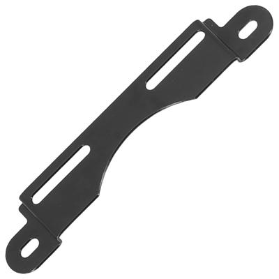 Unique Number Plate Bracket Modified Compact Replacement