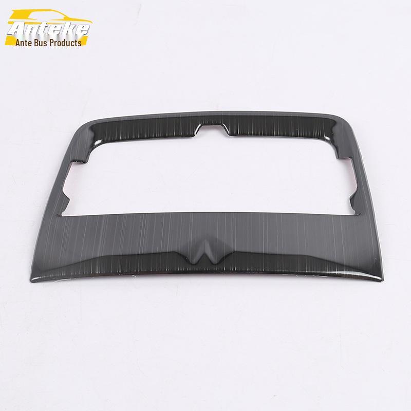 CS85 Rear Air Outlet Bright Ring & Decorative Frame for Air Conditioning