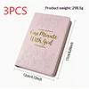 Prayer Diary Bible Learning And Gratitude Tracking Notebook